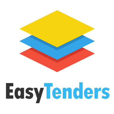 EasyTenders Logo